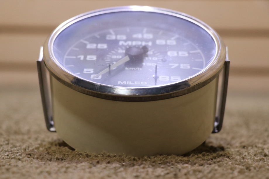 USED RV SPEEDOMETER DASH GAUGE FOR SALE RV Components 