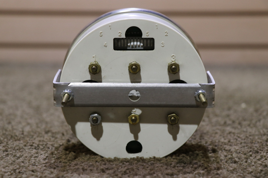 USED RV SPEEDOMETER DASH GAUGE FOR SALE RV Components 