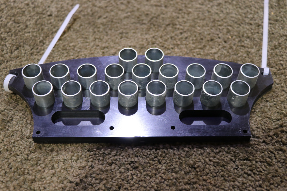 USED MOTORHOME DASH WARNING LIGHT PANEL FOR SALE RV Components 