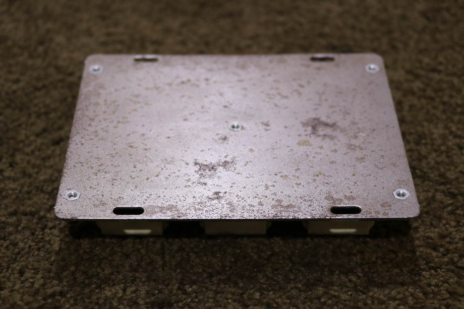 USED RV 16616143 KIB FUSE PANEL FOR SALE RV Components 