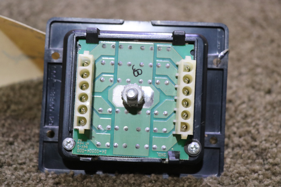 USED INTELLITEC FUSE PANEL MOTORHOME PARTS FOR SALE RV Components 
