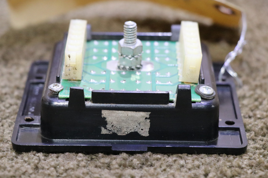 USED INTELLITEC FUSE PANEL MOTORHOME PARTS FOR SALE RV Components 