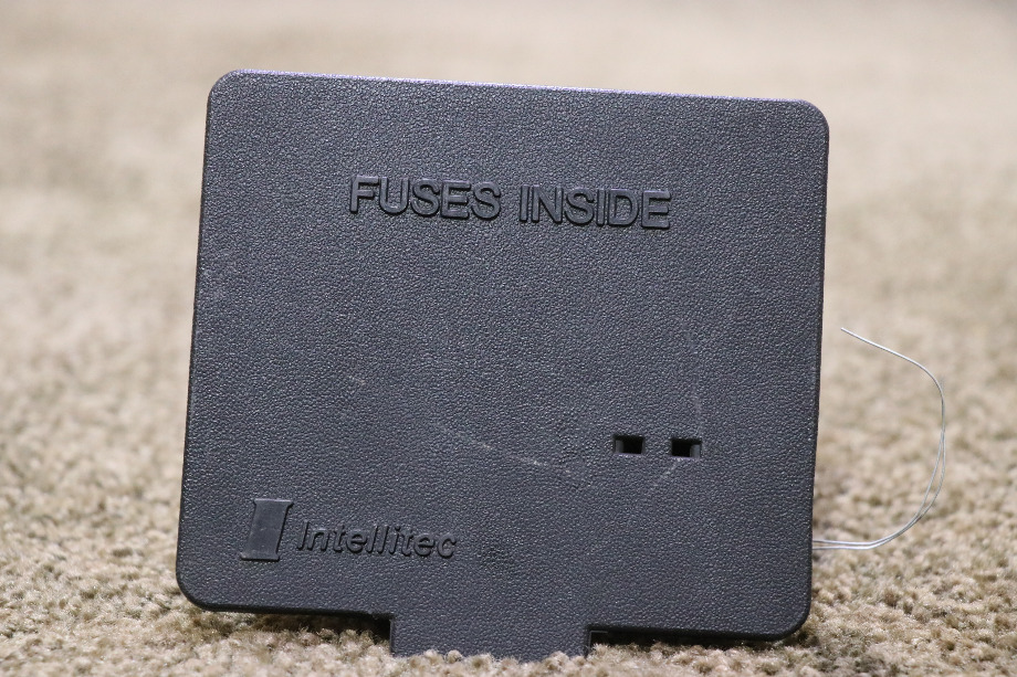 USED INTELLITEC FUSE PANEL 00-00585-000 RV/MOTORHOME PARTS FOR SALE RV Components 