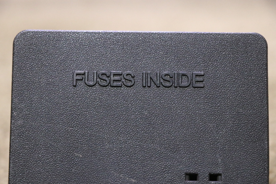 USED INTELLITEC FUSE PANEL 00-00585-000 RV/MOTORHOME PARTS FOR SALE RV Components 