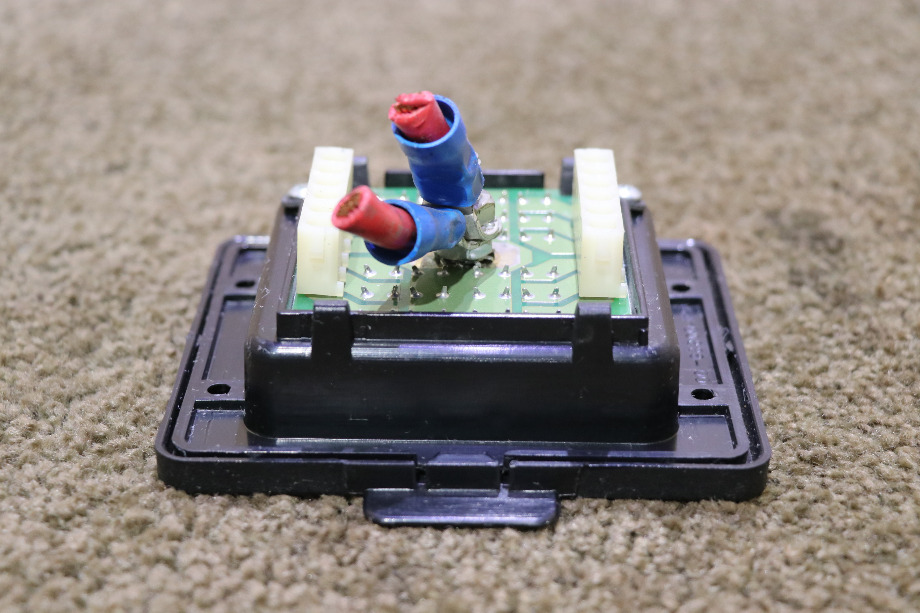 USED RV 00-00585-000 INTELLITEC FUSE PANEL FOR SALE RV Components 