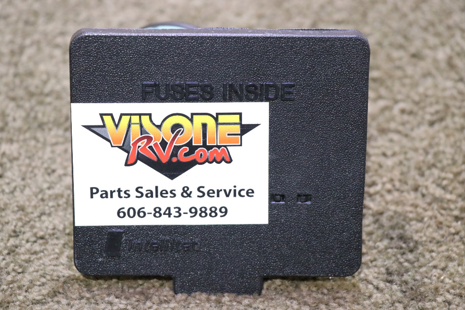 USED RV 00-00585-000 INTELLITEC FUSE PANEL FOR SALE RV Components 