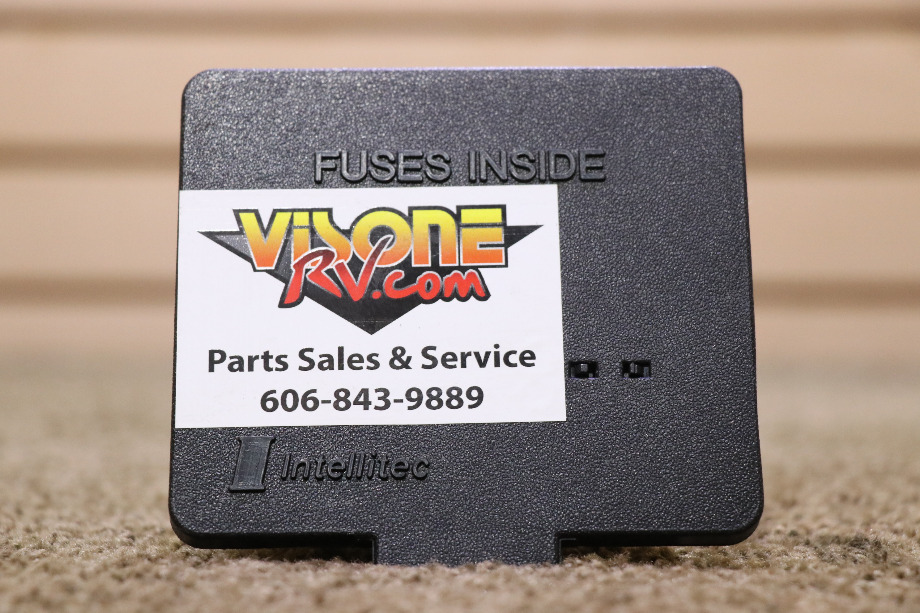 USED RV 00-00585-000 INTELLITEC FUSE PANEL FOR SALE RV Components 