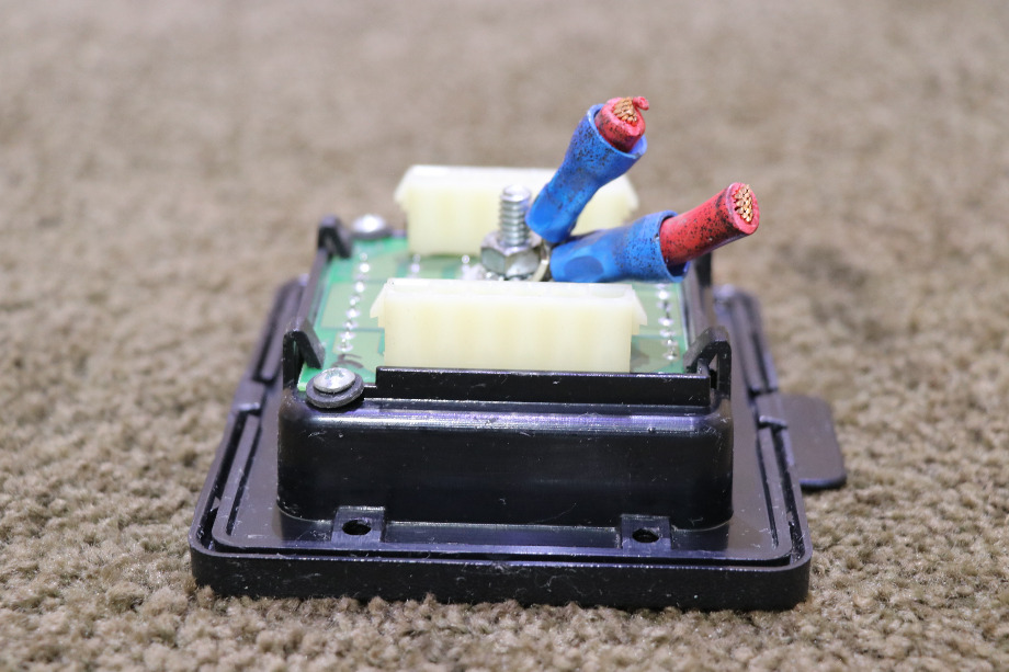 USED RV 00-00585-000 INTELLITEC FUSE PANEL FOR SALE RV Components 
