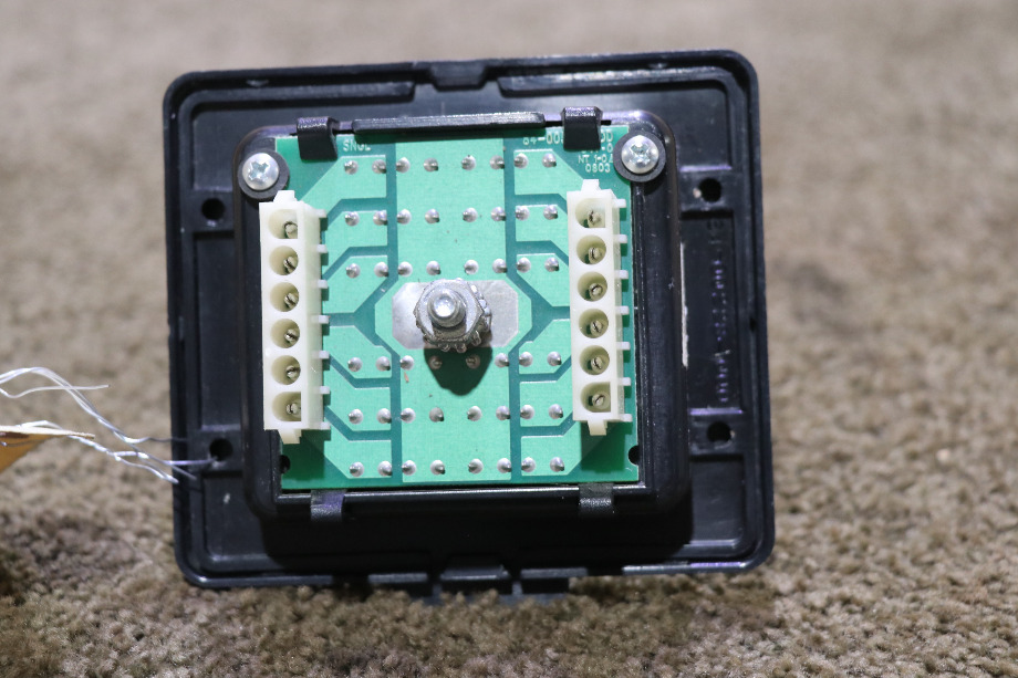 USED RV/MOTORHOME INTELLITEC FUSE PANEL 00-00585-000 FOR SALE RV Components 
