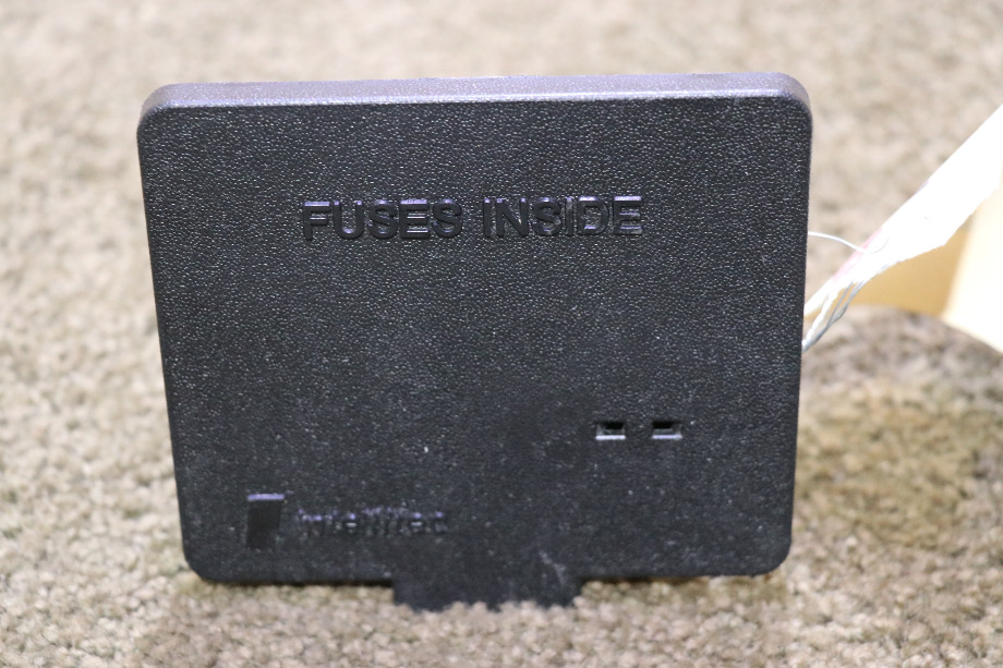 USED RV/MOTORHOME INTELLITEC FUSE PANEL 00-00585-000 FOR SALE RV Components 