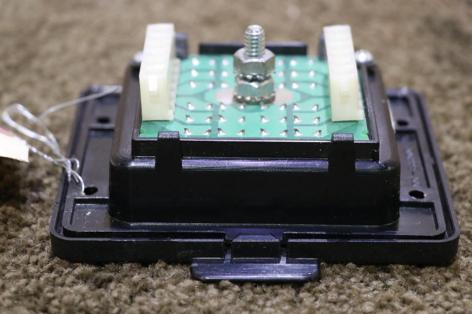 USED RV/MOTORHOME INTELLITEC FUSE PANEL 00-00585-000 FOR SALE RV Components 
