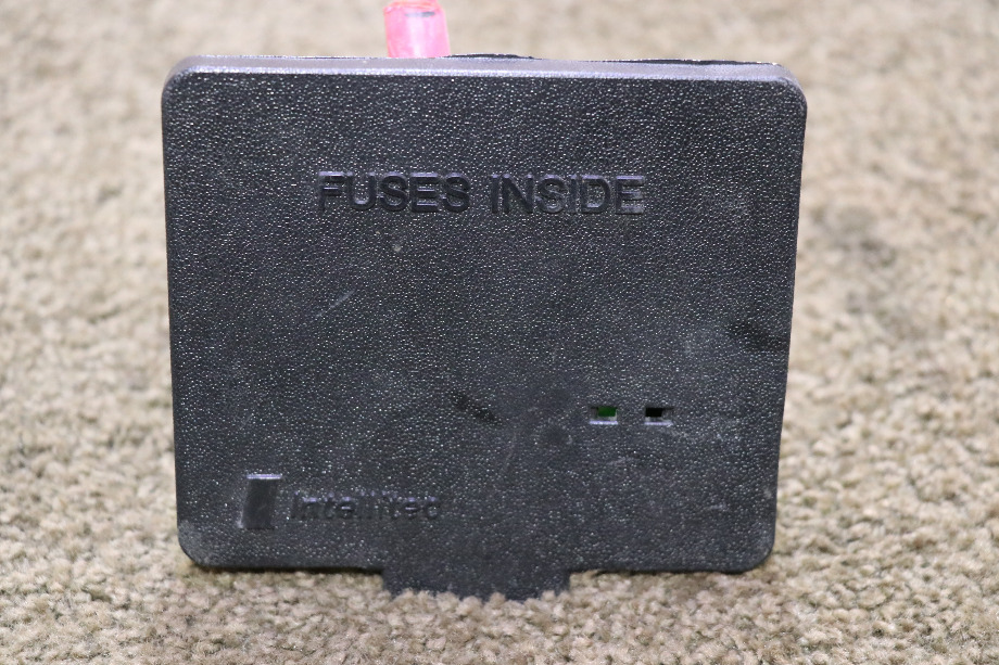 USED 00-00585-000 INTELLITEC FUSE PANEL RV PARTS FOR SALE RV Components 