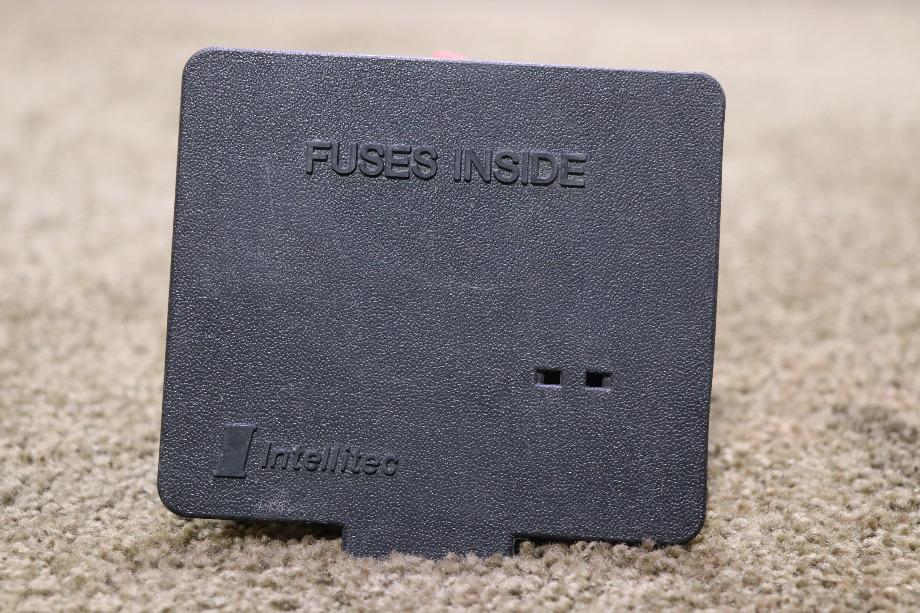 USED INTELLITEC FUSE PANEL MOTORHOME PARTS FOR SALE RV Components 