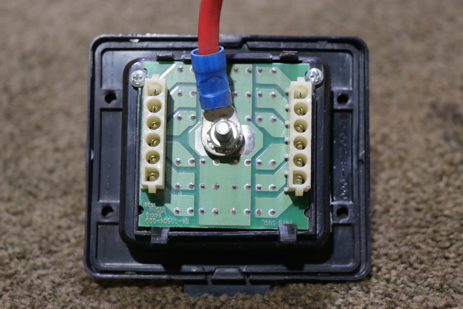 USED INTELLITEC FUSE PANEL MOTORHOME PARTS FOR SALE RV Components 