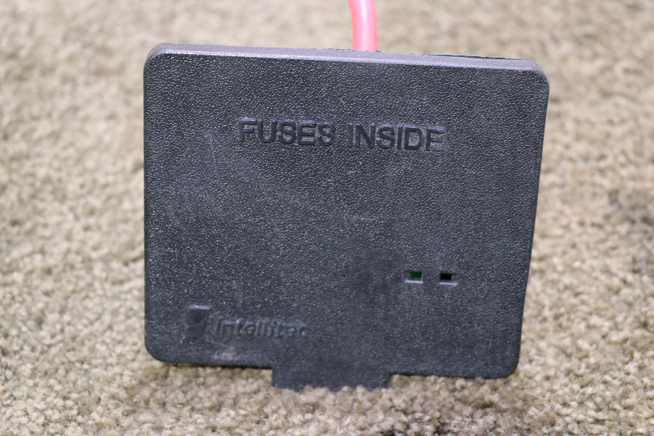 USED INTELLITEC FUSE PANEL MOTORHOME PARTS FOR SALE RV Components 