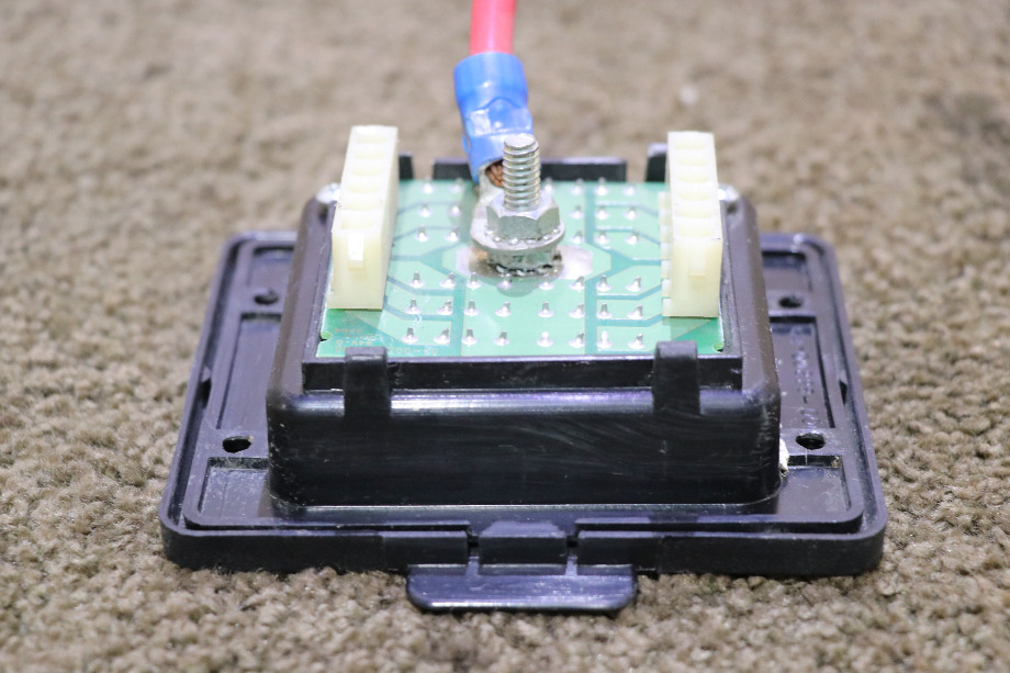 USED INTELLITEC FUSE PANEL MOTORHOME PARTS FOR SALE RV Components 