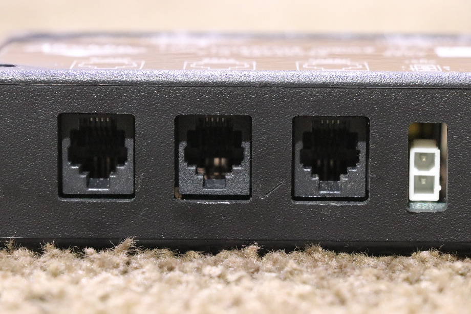 USED RV/MOTORHOME ALADDIN TANK INTERFACE MODULE 38040038 FOR SALE RV Components 