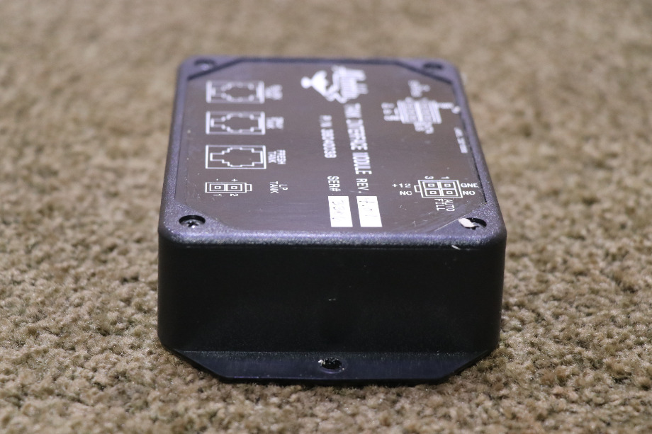 USED RV/MOTORHOME ALADDIN TANK INTERFACE MODULE 38040038 FOR SALE RV Components 
