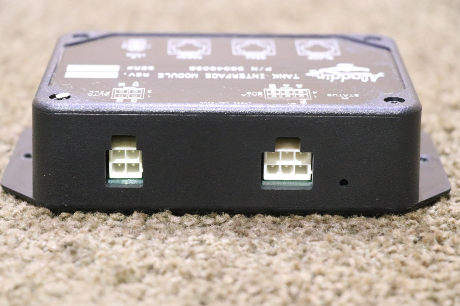 USED RV/MOTORHOME ALADDIN TANK INTERFACE MODULE 38040038 FOR SALE RV Components 
