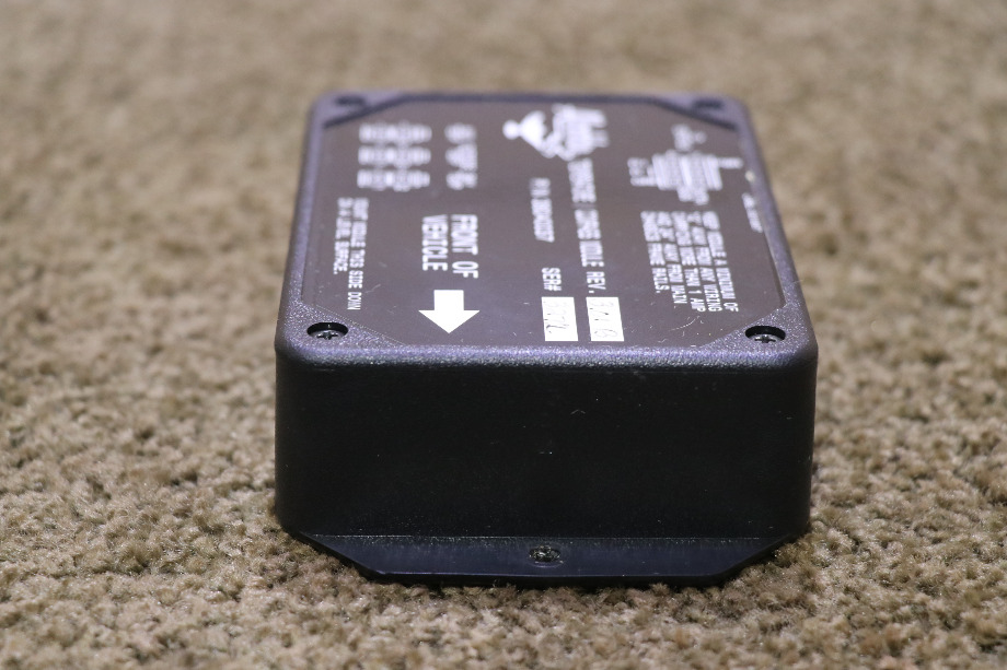 USED 38040037 ALADDIN TEMPERATURE / COMPASS MODULE RV PARTS FOR SALE RV Components 