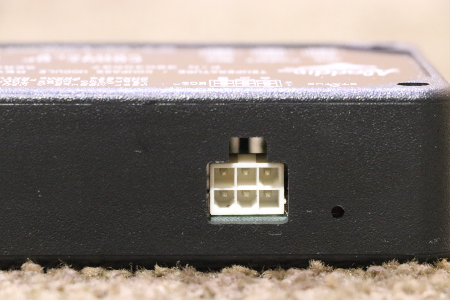 USED 38040037 ALADDIN TEMPERATURE / COMPASS MODULE RV PARTS FOR SALE RV Components 