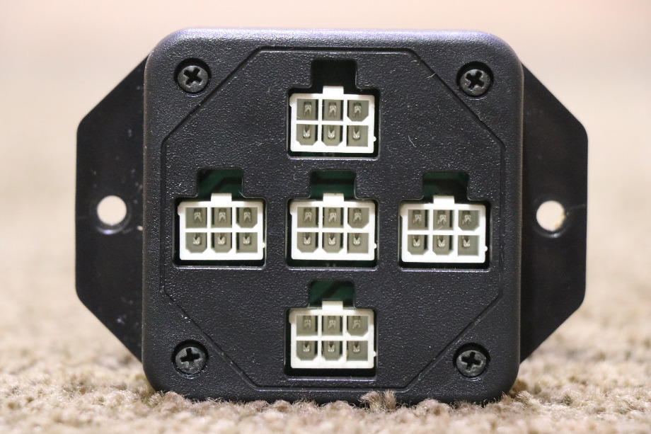 USED ALADDIN 38020885 MODULE MOTORHOME PARTS FOR SALE RV Components 