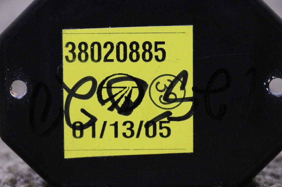 USED ALADDIN 38020885 MODULE MOTORHOME PARTS FOR SALE RV Components 