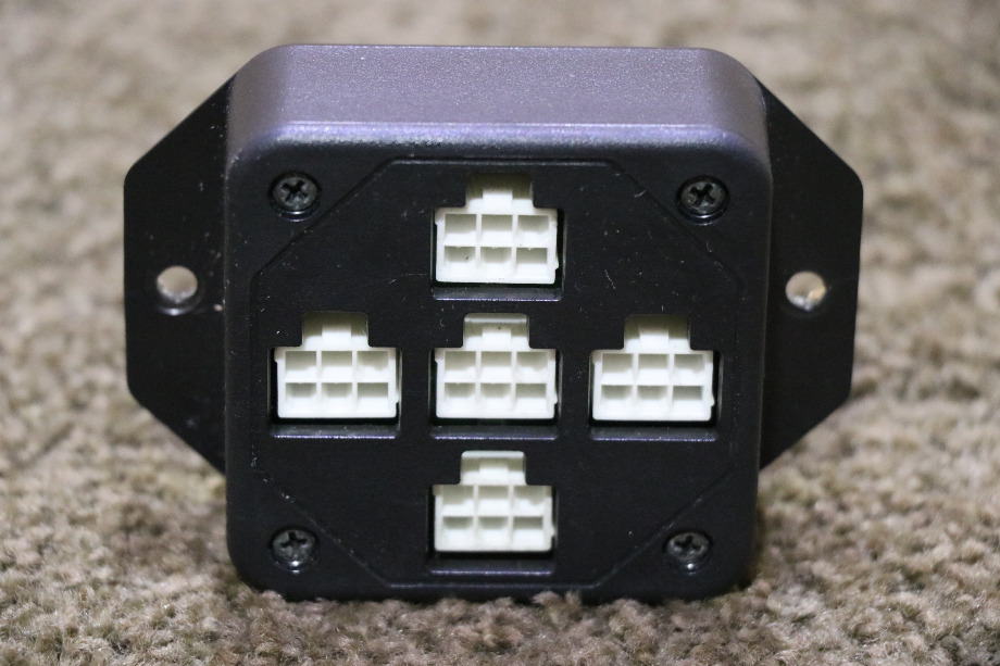 USED ALADDIN 38020885 MODULE MOTORHOME PARTS FOR SALE RV Components 