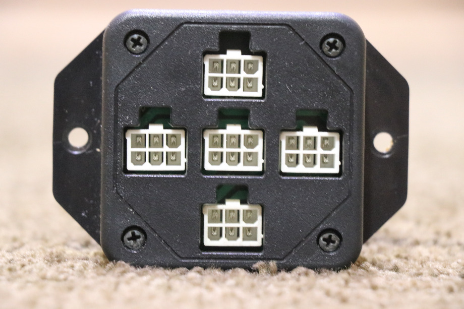 USED ALADDIN 38020885 MODULE MOTORHOME PARTS FOR SALE RV Components 