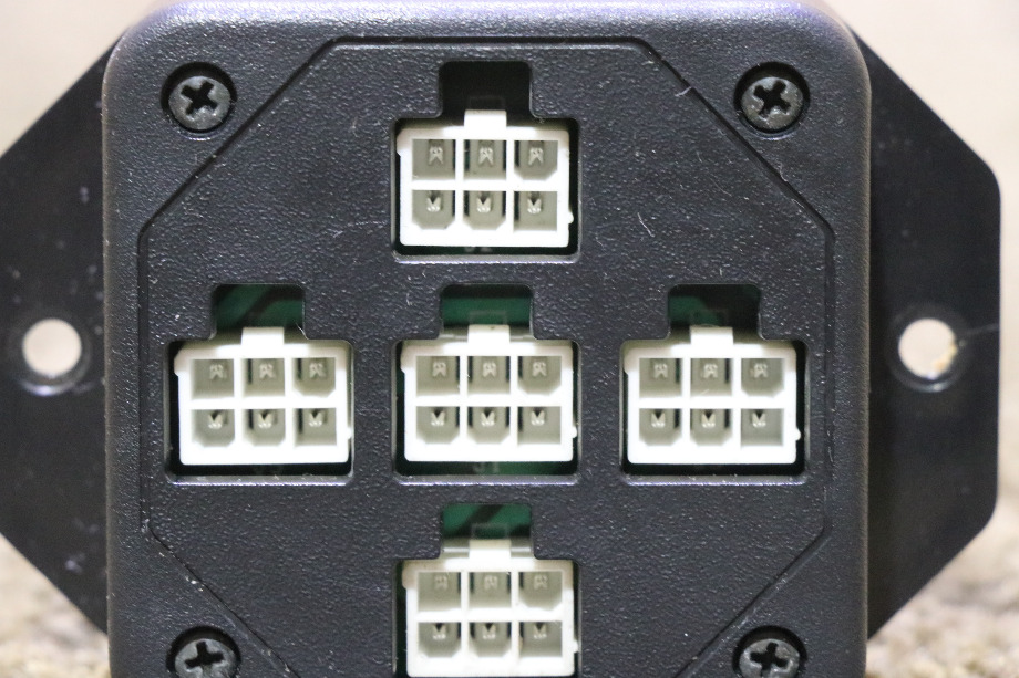 USED ALADDIN 38020885 MODULE MOTORHOME PARTS FOR SALE RV Components 