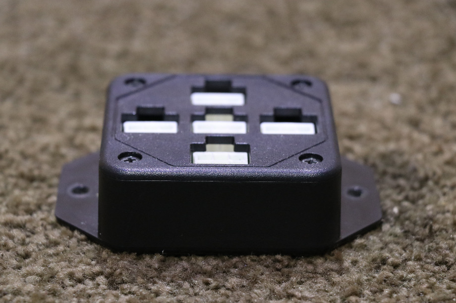 USED ALADDIN 38020885 MODULE MOTORHOME PARTS FOR SALE RV Components 