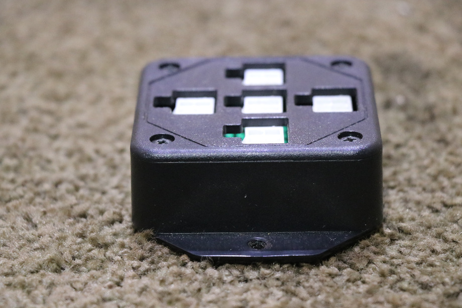 USED ALADDIN 38020885 MODULE MOTORHOME PARTS FOR SALE RV Components 