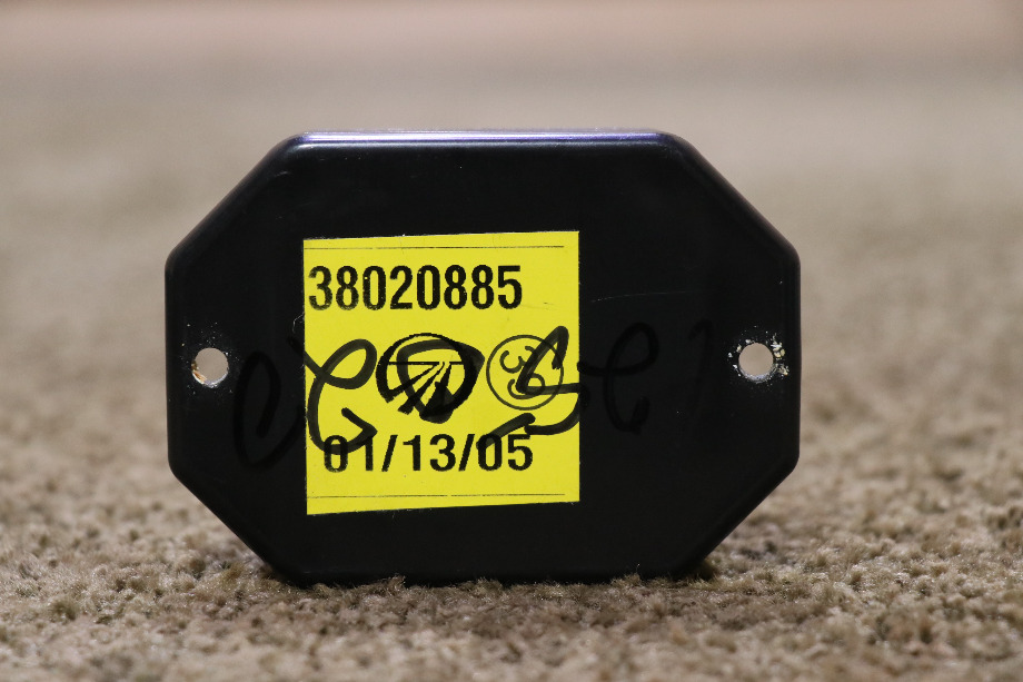 USED ALADDIN 38020885 MODULE MOTORHOME PARTS FOR SALE RV Components 