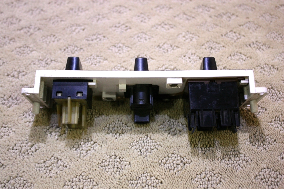 USED MOTORHOME AC CONTROLS FOR SALE RV Components 