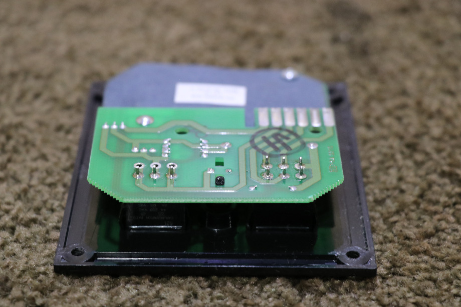 USED 01-00066-005 INTELLITEC BATTERY DISCONNECT SWITCH PANEL RV PARTS FOR SALE RV Components 