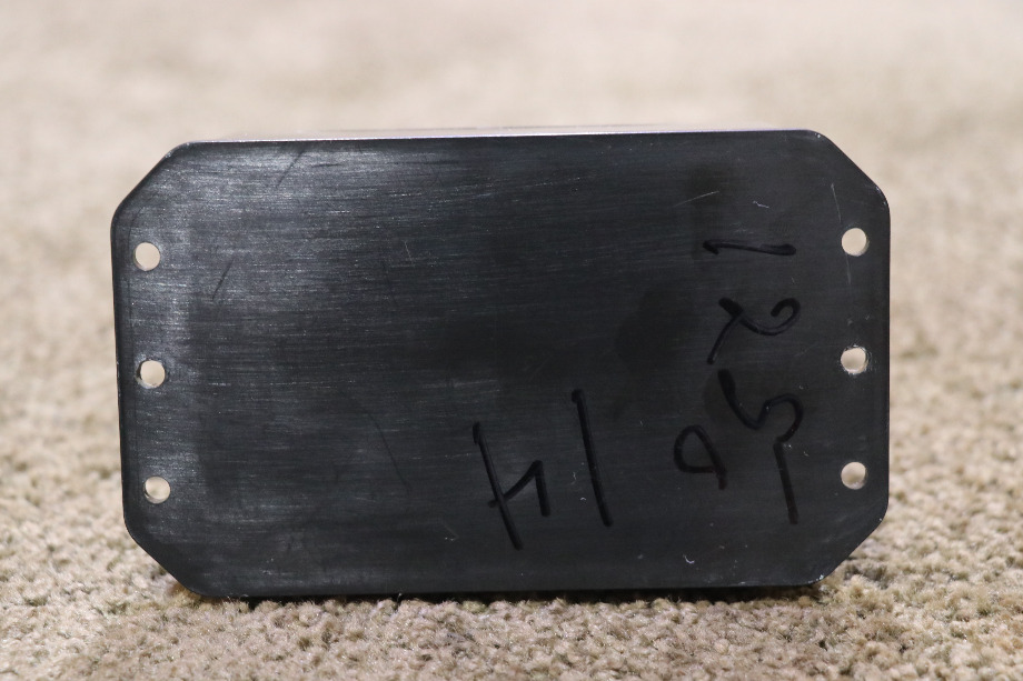 USED 13398-C2 DUAL MOTOR SYNCHRONOUS VELOCITY SLIDE CONTROLLER RV PARTS FOR SALE RV Components 