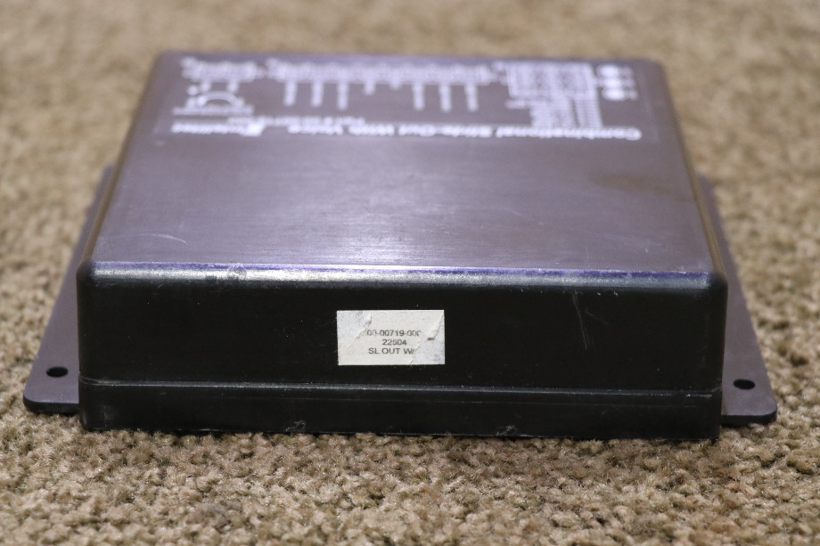 USED INTELLITEC COMBINATIONAL SLIDE OUT WITH VOICE 00-00719-000 RV/MOTORHOME PARTS FOR SALE RV Components 
