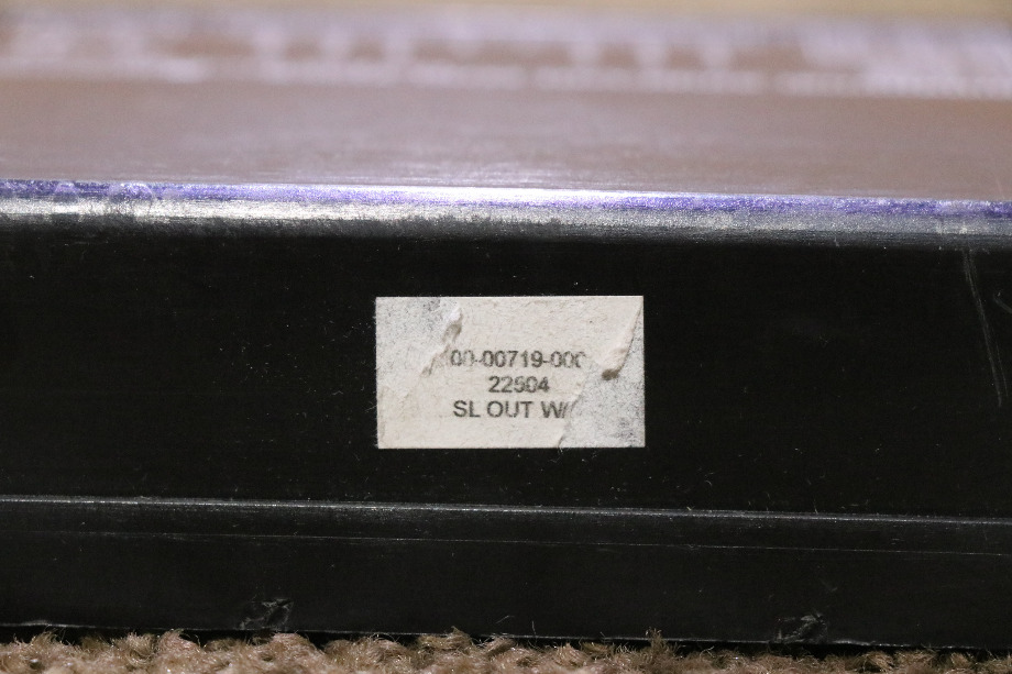 USED INTELLITEC COMBINATIONAL SLIDE OUT WITH VOICE 00-00719-000 RV/MOTORHOME PARTS FOR SALE RV Components 