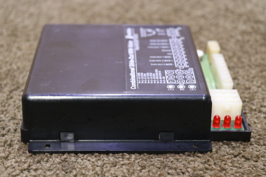 USED INTELLITEC COMBINATIONAL SLIDE OUT WITH VOICE 00-00719-000 RV/MOTORHOME PARTS FOR SALE RV Components 