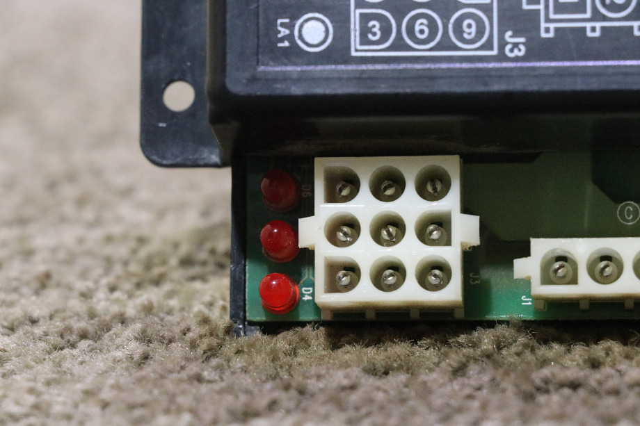 USED INTELLITEC COMBINATIONAL SLIDE OUT WITH VOICE 00-00719-000 RV/MOTORHOME PARTS FOR SALE RV Components 