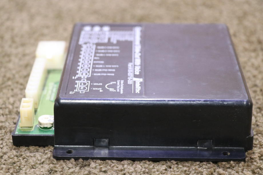 USED RV 00-00719-000 INTELLITEC COMBINATIONAL SLIDE OUT WITH VOICE FOR SALE RV Components 