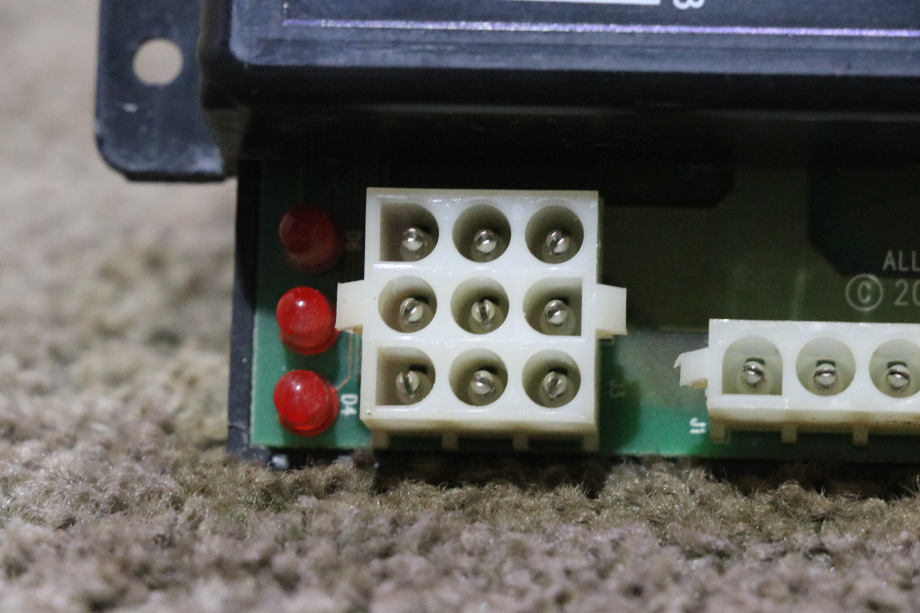 USED RV 00-00719-000 INTELLITEC COMBINATIONAL SLIDE OUT WITH VOICE FOR SALE RV Components 