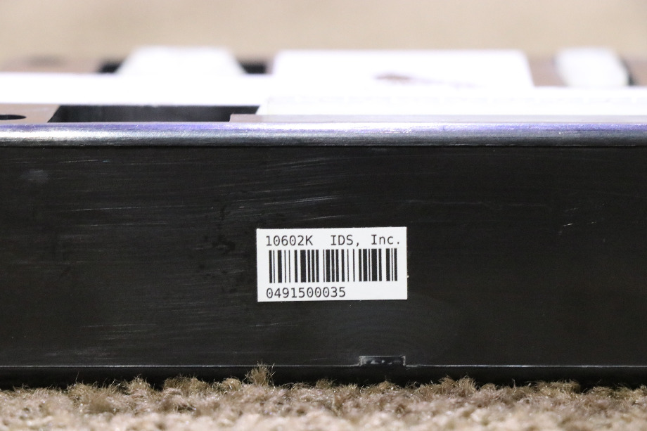 USED RV 140-1229 POWER GEAR LEVELING CONTROL MODULE FOR SALE RV Components 