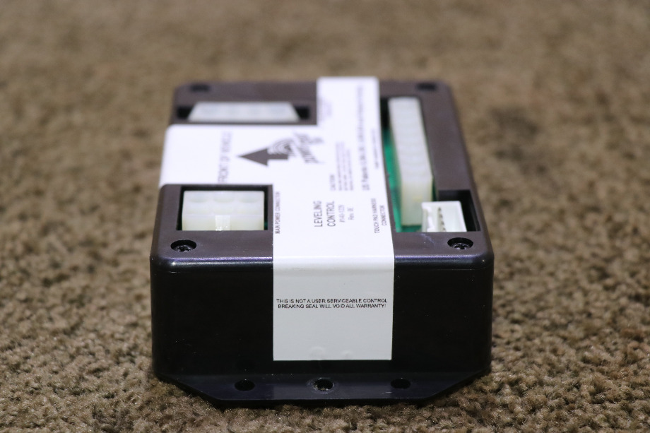 USED RV 140-1229 POWER GEAR LEVELING CONTROL MODULE FOR SALE RV Components 