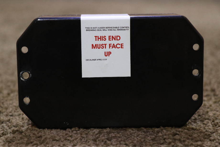 USED RV 140-1229 POWER GEAR LEVELING CONTROL MODULE FOR SALE RV Components 