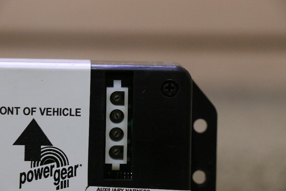 USED RV 140-1229 POWER GEAR LEVELING CONTROL MODULE FOR SALE RV Components 