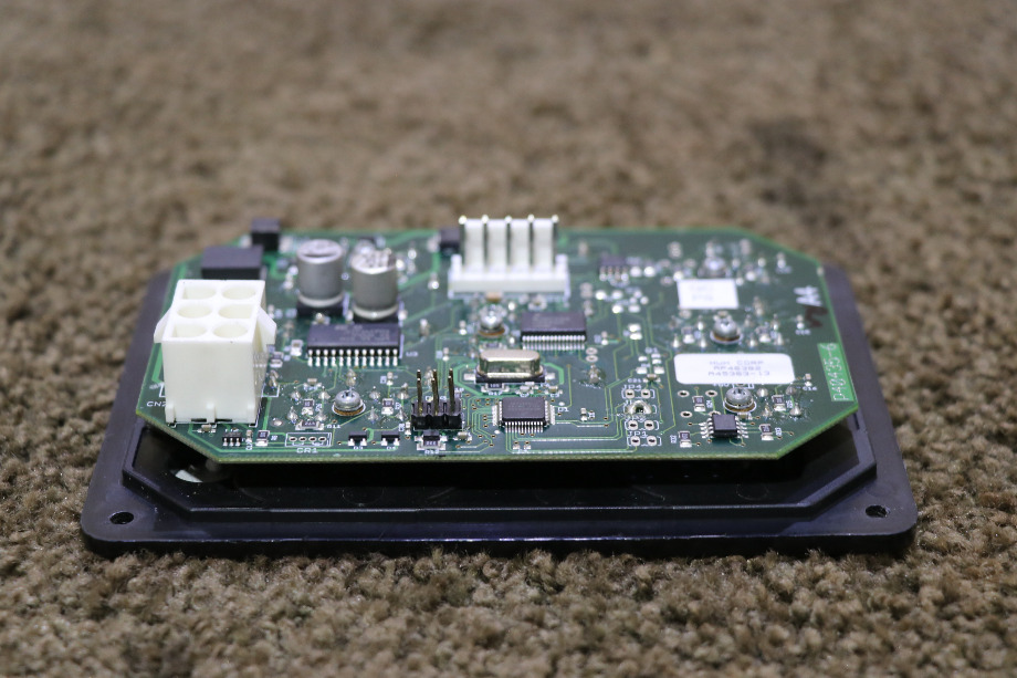 USED MOTORHOME HWH AP46382 COMPUTERIZED LEVELING TOUCH PAD FOR SALE RV Components 