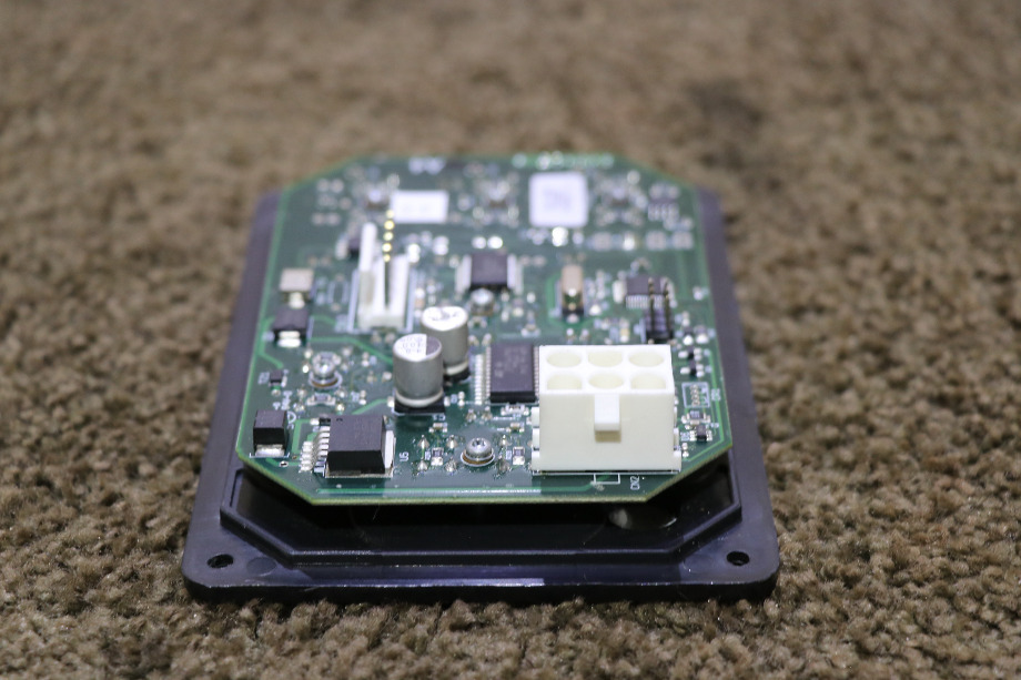 USED MOTORHOME HWH AP46382 COMPUTERIZED LEVELING TOUCH PAD FOR SALE RV Components 