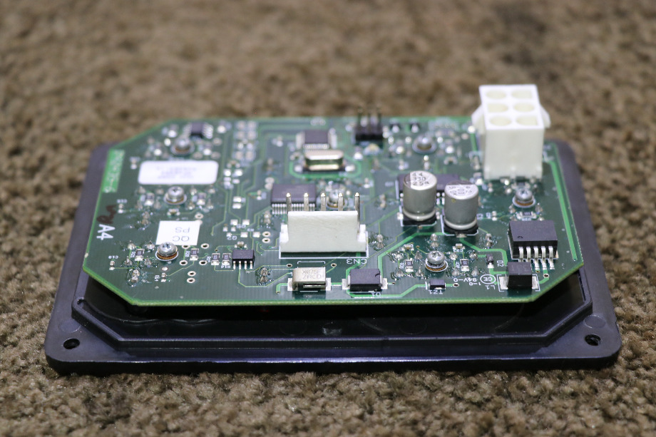 USED MOTORHOME HWH AP46382 COMPUTERIZED LEVELING TOUCH PAD FOR SALE RV Components 