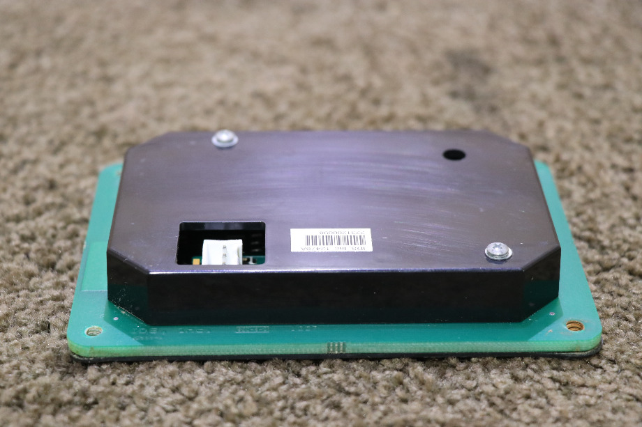 USED 12478A LCI ELECTRONIC LEVELING TOUCH PAD RV PARTS FOR SALE RV Components 